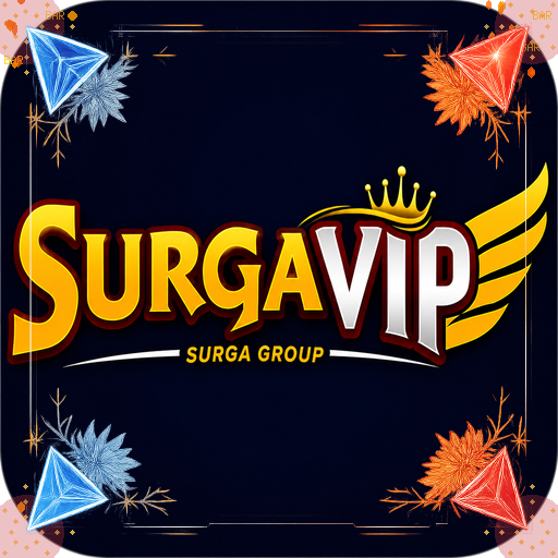 surgavip — galeri pratinjau Resmi APK
